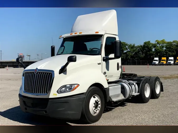 2019 INT LT625 6x4