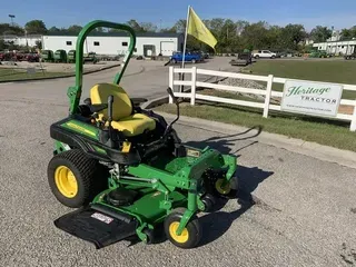 2016 John Deere Z930R