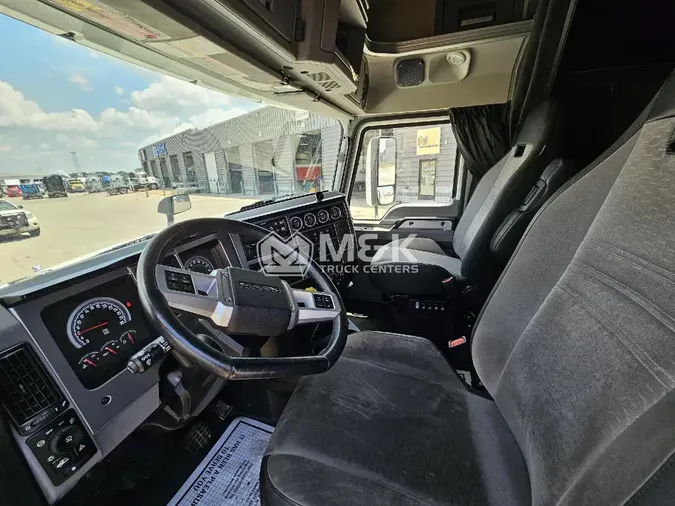 2023 MACK AN64T