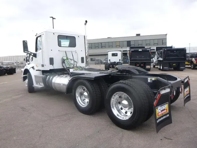 2019 Peterbilt 567