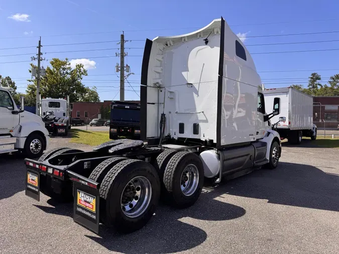 2021 Peterbilt 579