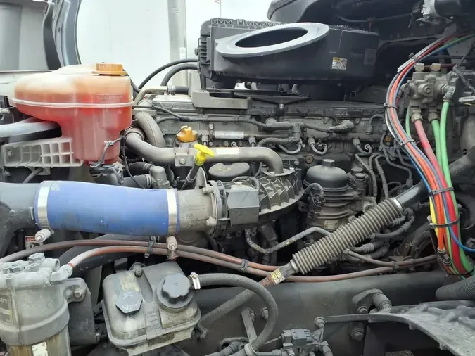 2019 FREIGHTLINER NEW CASCADIA 126