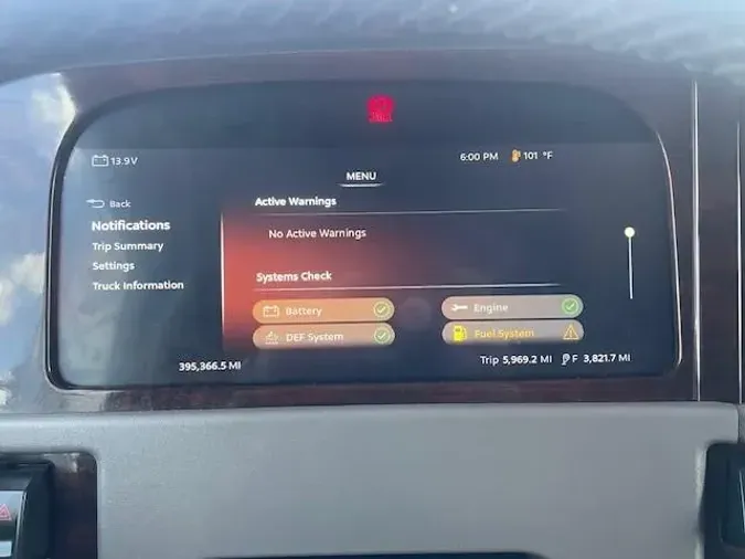 2022 Peterbilt 389