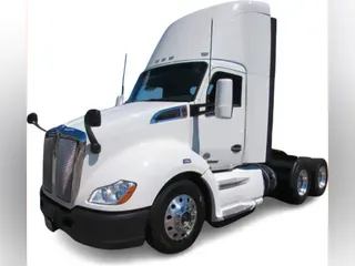 2022 Kenworth T680