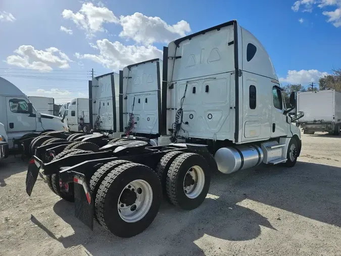 2022 FREIGHTLINER/MERCEDES NEW CASCADIA PX12664