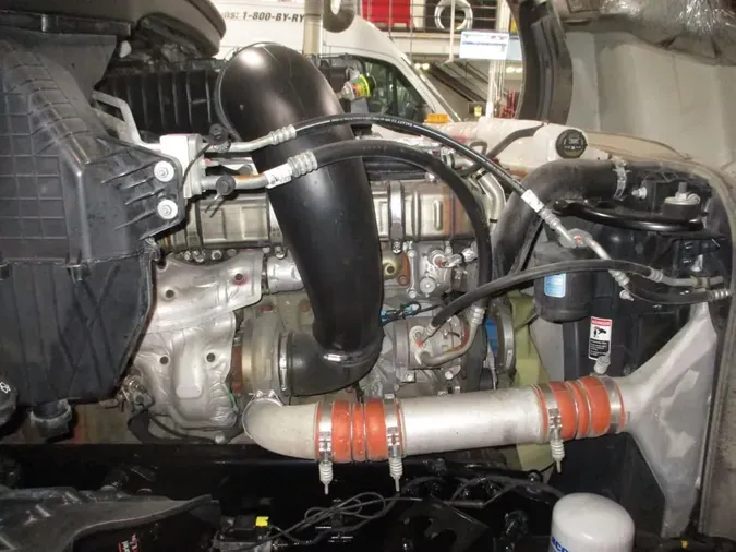 2020 FREIGHTLINER NEW CASCADIA PX12664