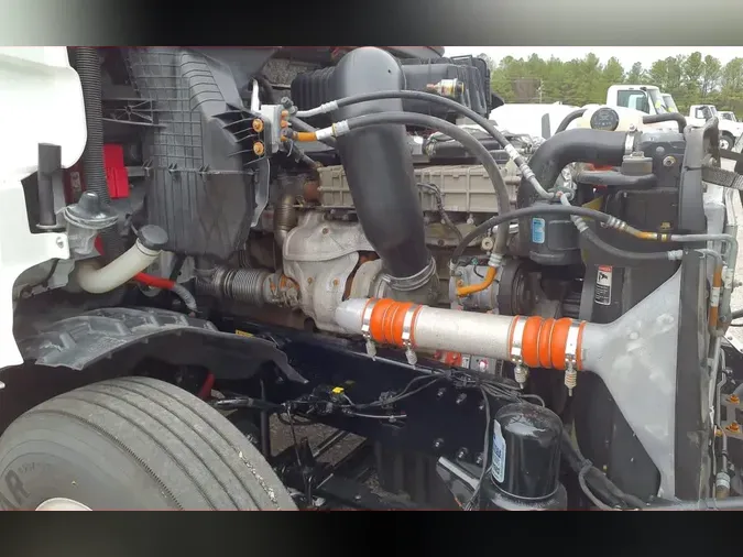 2021 FREIGHTLINER/MERCEDES NEW CASCADIA PX12664