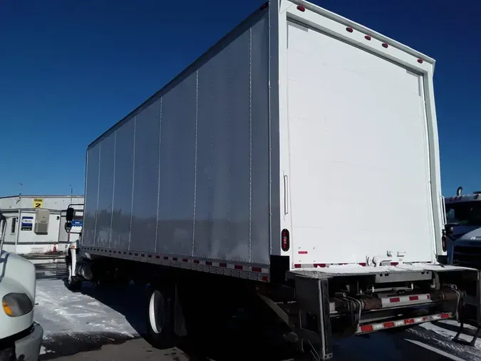 2019 NAVISTAR INTERNATIONAL 4300