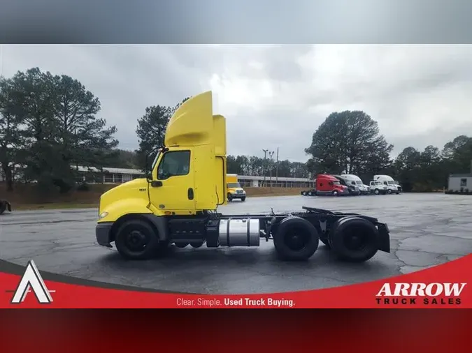 2018 INTERNATIONAL RH613