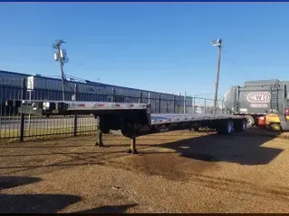 2019 Dorsey Drop Deck