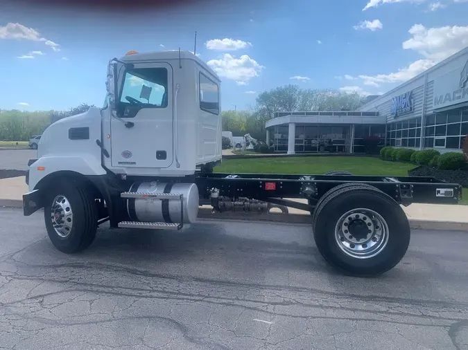 2026 MACK MD MD6 151 WB