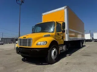 2020 Freightliner Business Class M2 106