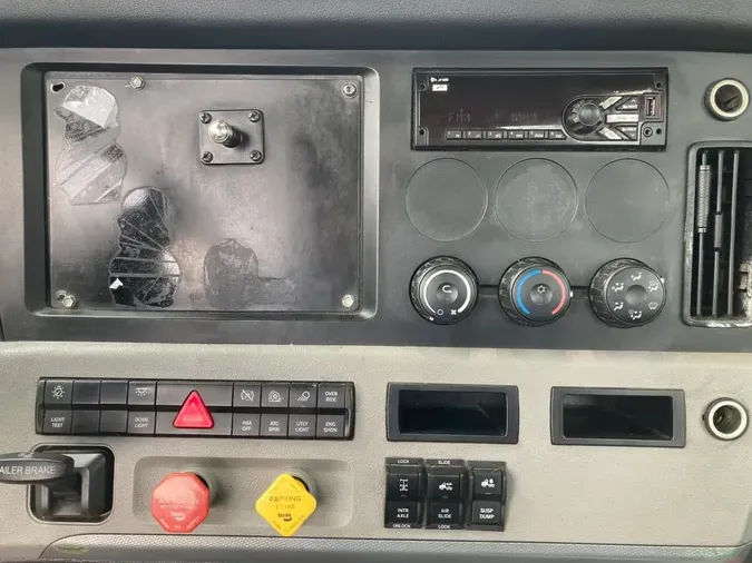 2019 FREIGHTLINER/MERCEDES NEW CASCADIA PX12664