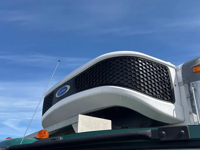 2020 CHEVROLET MOTOR DIV. LCF 4500XD