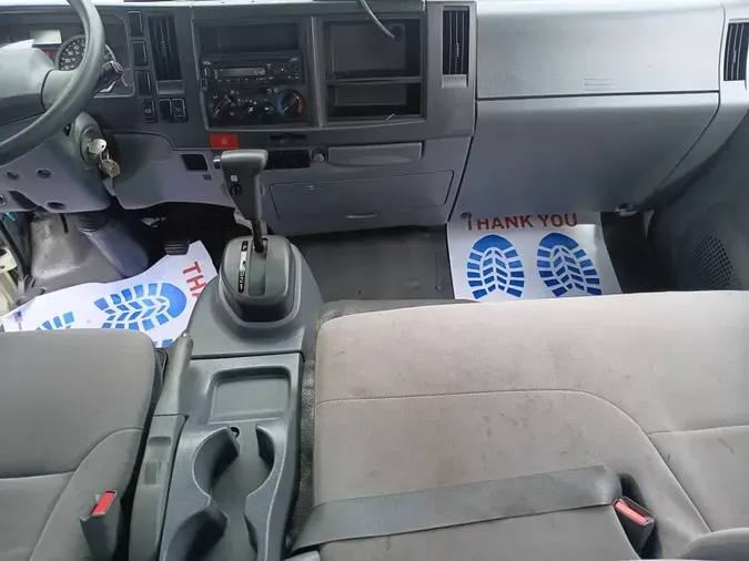 2019 ISUZU NPR2bc61d0ea3dd5869d639244e8560f7f5