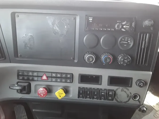2020 FREIGHTLINER NEW CASCADIA PX12664