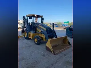 2019 John Deere 310LEP