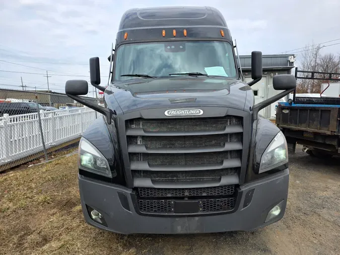 2021 FREIGHTLINER/MERCEDES NEW CASCADIA PX12664