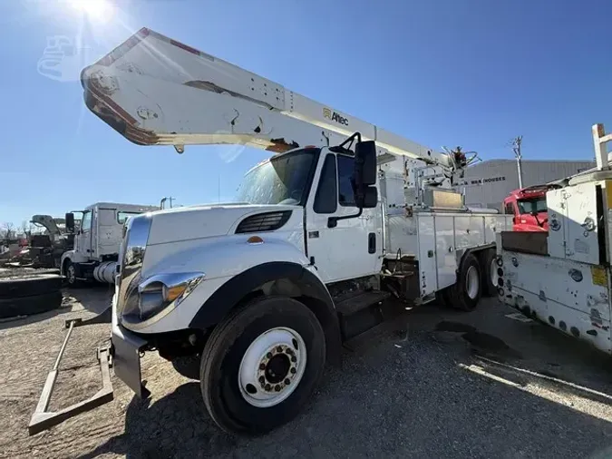 2013 ALTEC A55OC