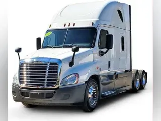 2019 Freightliner Cascadia