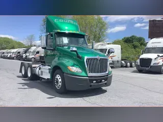2020 International LT