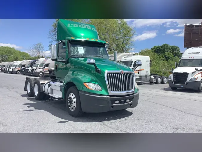 2020 International LT2bcbc2d234fea16eb1f5db3657411303