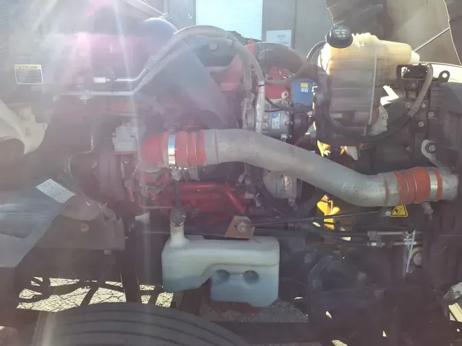 2019 NAVISTAR INTERNATIONAL LT625 DAYCAB T/A2bcbe6dbcb5b666c6213429ae924ff22