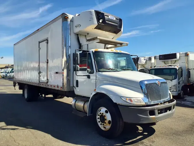 2019 NAVISTAR INTERNATIONAL 4300