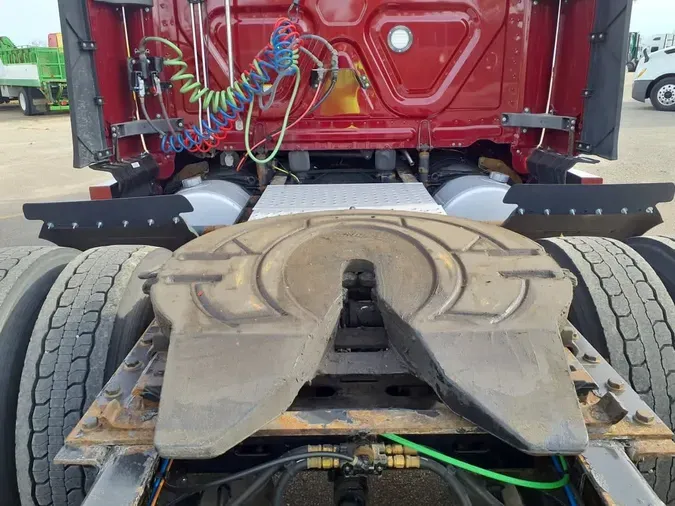 2020 FREIGHTLINER/MERCEDES NEW CASCADIA PX126642bccd4c6dc2fb2356d2df91be79b4fd1