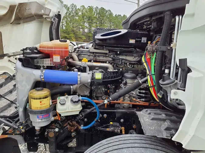 2019 FREIGHTLINER/MERCEDES NEW CASCADIA PX126642bccf493fa2d57c2b8351dc691ed1aa6