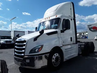 2019 FREIGHTLINER/MERCEDES NEW CASCADIA PX12664