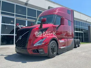 2026 VOLVO VNL64T860