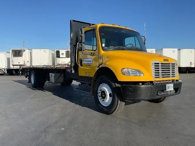 2019 Freightliner M22bce073300e6b0e58fa48404f1315a6d