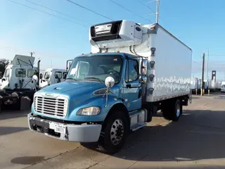 2019 FREIGHTLINER/MERCEDES M2 106