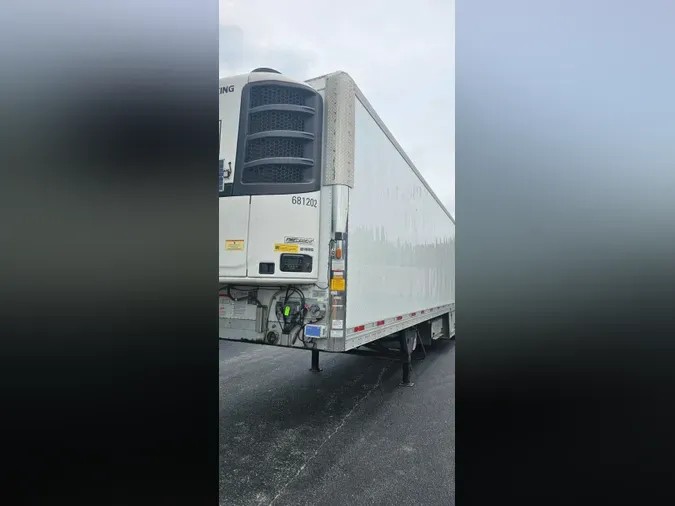 2018 UTILITY TRAILERS VS2RA 48/162/102
