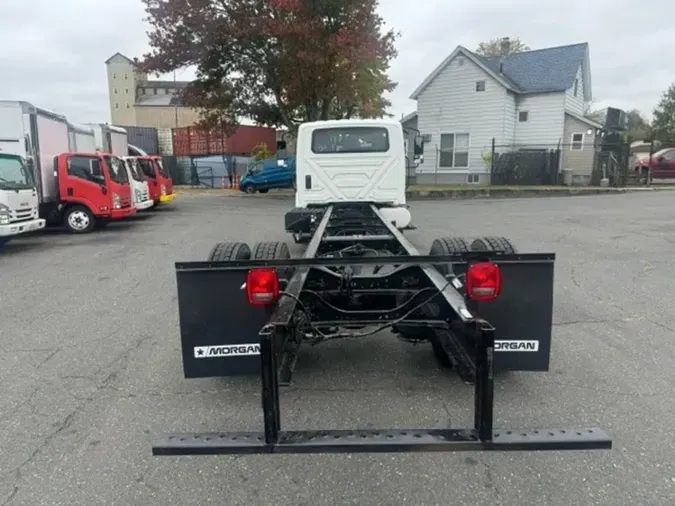 2020 NAVISTAR INTERNATIONAL MV607 (4X2)