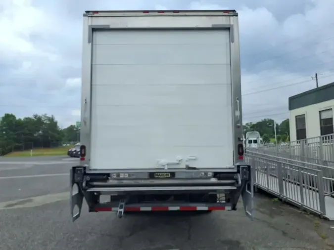2018 NAVISTAR INTERNATIONAL 4300