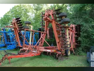 2010 Krause 7400-46WR