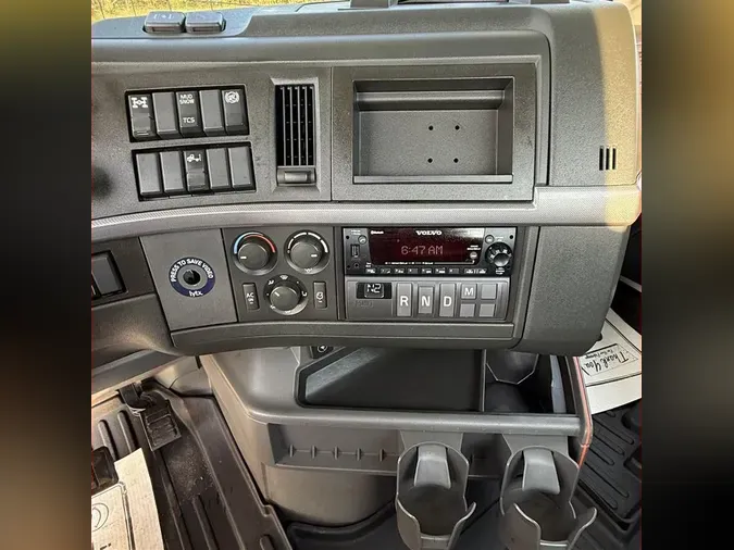 2024 VOLVO VNR64T3002bd0f3da904096a2f81614014a4eb8b0