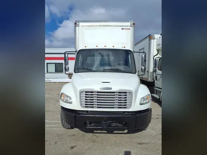 2019 FREIGHTLINER/MERCEDES M2 106