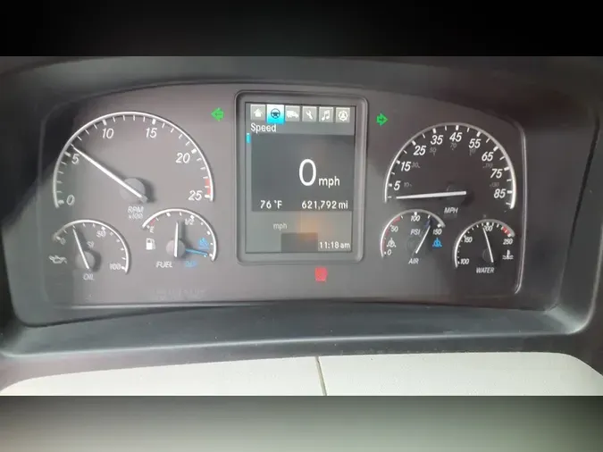 2021 FREIGHTLINER/MERCEDES NEW CASCADIA PX12664