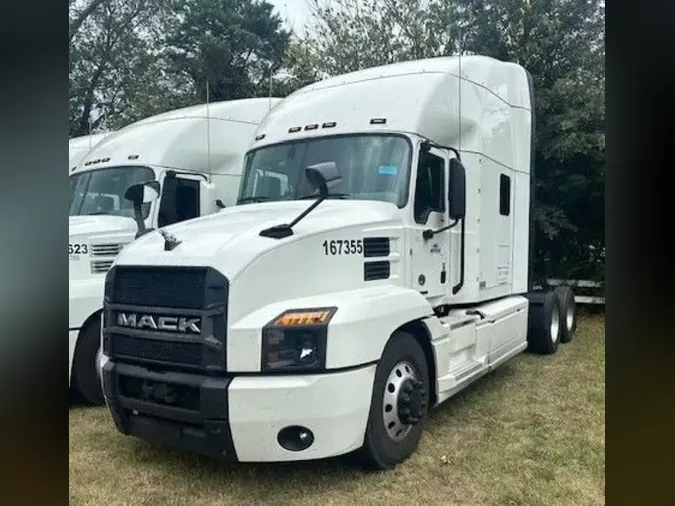 2022 MACK AN64T702bd2ef411a45b8161630e87d18c480f3