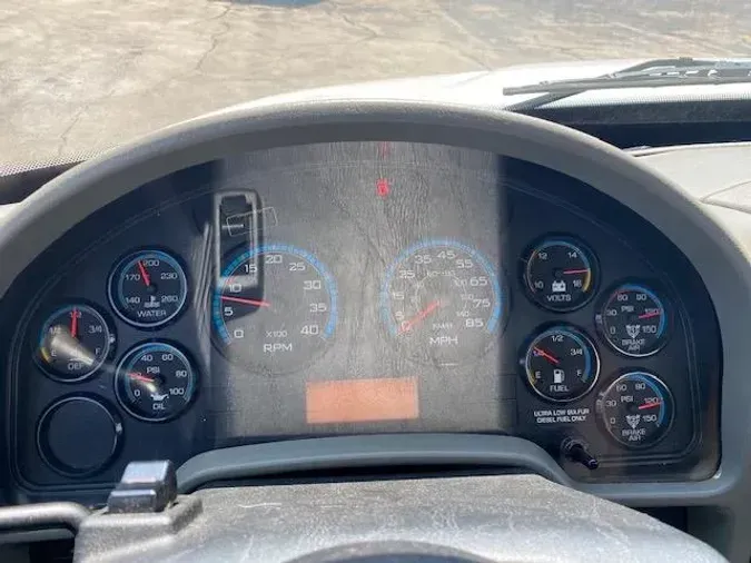 2019 International 4300