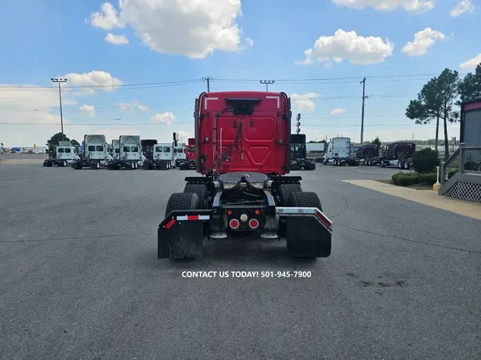 2019 FREIGHTLINER CASCADIA PX12564ST