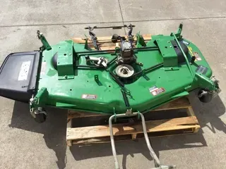 2012 John Deere 60D
