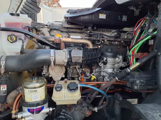 2019 FREIGHTLINER/MERCEDES CASCADIA 1252bd57912eb64b18dc3595aa871c26e53