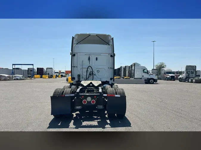 2019 Freightliner Cascadia