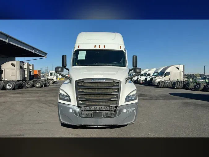 2023 Freightliner Cascadia 1262bd76a6cf7162cf2c72d4cb870e221dc