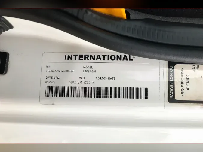 2021 INT LT625 6x42bd7f0b688552db86ba9b80034e15acd