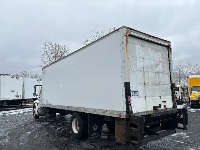 2006 International 4300